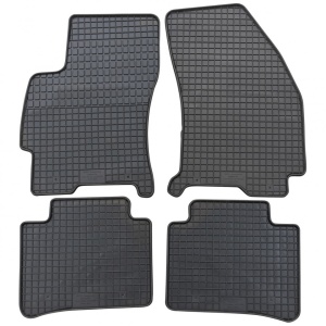 Set 4 Covorase cauciuc Petex, pentru Ford Mondeo III de la 11/2000-5/2007