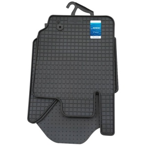 Set 4 Covorase cauciuc Petex pentru Ford Ranger de la 2012 - Img 2