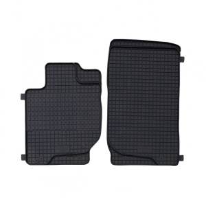 Set 4 Covorase cauciuc Petex, pentru Mitsubishi L200 de la 2010