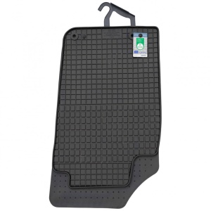 Set 4 Covorase cauciuc Petex, pentru Peugeot 206, 206+
