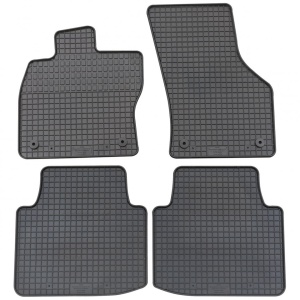 Set 4 Covorase cauciuc Petex, VW Arteon 2017
