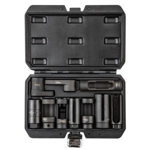 Set chei pentru senzor oxigen si injectoare, 10 buc