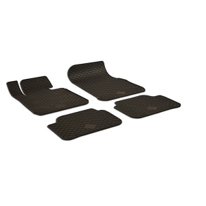SET COVORASE AUTO CAUCIUC BMW 1er (F20/F21/F25) (2011-2019)