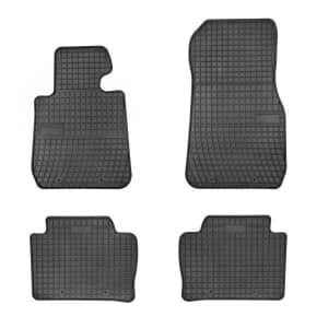 Set covorase auto cauciuc Frogum pentru BMW 3 F30 F31 F35 2011+
