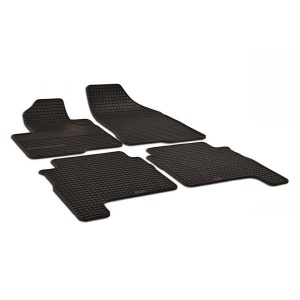 Set Covorase Auto Cauciuc Hyundai Santa Fe (2006-2012)