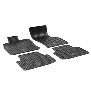 Set Covorase Auto Cauciuc Seat Leon (2020-)