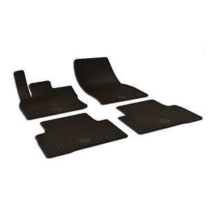 Set Covorase Auto Cauciuc Vw Touran (2015-).Tiguan (2016-)