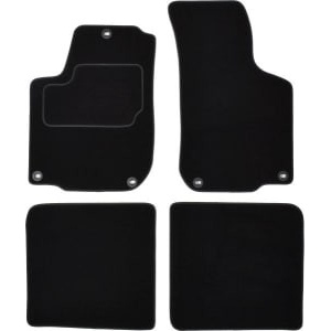 Set covorase auto din mocheta Mammooth pentru SKODA OCTAVIA 09.96-12.10 4 buc