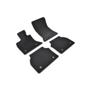 Set Covorase Auto Mocheta Bmw 5 [F07 Gt] (2009-2017)