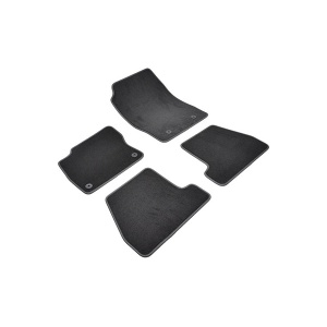 Set Covorase Auto Mocheta Ford Focus Iii (2011-2018)