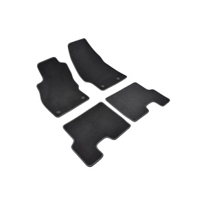 Set Covorase Auto Mocheta Opel Corsa [E] (2014-2018)
