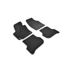 Set Covorase Auto Mocheta Volkswagen Golf Vi Plus (2008-2014)
