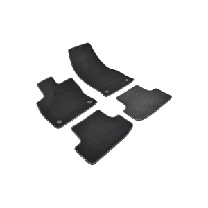 Set Covorase Auto Mocheta Volkswagen T-Roc (2017-)
