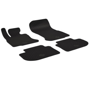 Set covorase auto pentru Ford Galaxy, 2015-prezent, 4 buc