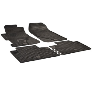 Set covorase auto pentru Honda Civic, 2001-2006, 4 buc