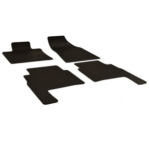 Set covorase auto pentru Kia Sorento, 2009-2012, 4 buc