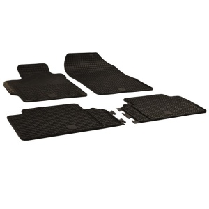 Set covorase auto pentru Toyota Auris, 2007-2012, 5 buc