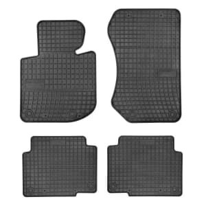 Set covorase cauciuc stil tavita BMW 3 (E36) 03.94-08.00 (PL) liftback mmt