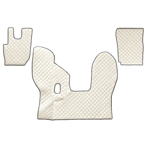 Set covorase compatibile cu DAF CF cutie manuala fabricate dupa 04.2013+