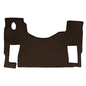 Set covorase compatibile cu Mercedes Actros MP2 / MP3 2003-2010, piele sintetica