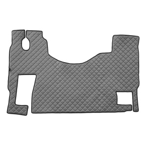 Set covorase compatibile cu Mercedes Actros MP2 / MP3 2003 - 2010 , piele sintetica