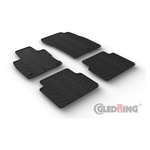 Set covorase Kuga / Escape SUV 05.2020->