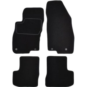 Set covorase mocheta ABARTH PUNTO; FIAT PUNTO EVO 07.08- (PL) hatchback mmt