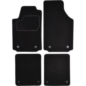 Set covorase mocheta AUDI A2 02.00-08.05 saloon mmt