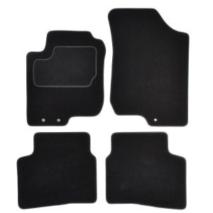 Set covorase mocheta KIA CEE'D 12.06-12.12 saloon mmt