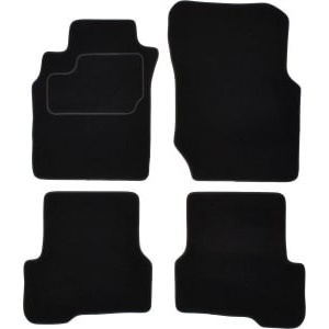 Set covorase mocheta NISSAN ALMERA II 01.00- saloon mmt