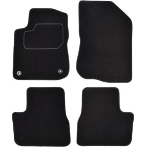 Set covorase mocheta PEUGEOT 208 03.12- saloon mmt