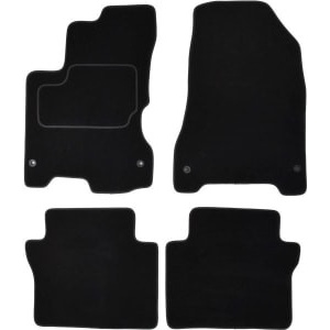 Set covorase mocheta RENAULT KOLEOS I 09.08- (PL) terenowy/suv mmt
