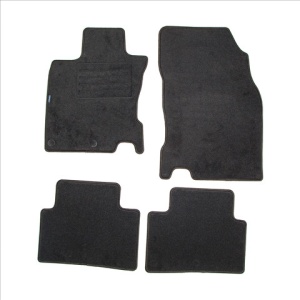 Set Covorase Mocheta Rex Culoare Grafit Qashqai 02.2014- Petex