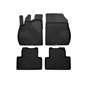 Set covorase No.77 tip tavita pentru Opel Zafira C an 2012 -
