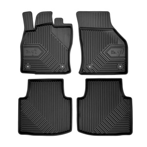 Set covorase No.77 tip tavita pentru Skoda Superb III an 2015 -