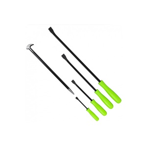 Set De 5 Leviere Cu Manere Din Plastic