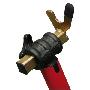 Set de adaptoare spate tip "Y" pentru BIKE LIFT RS-17