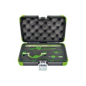 Set Dispozitive Blocare Distributie Pe Lant- Benzina - Opel 1.0 / 1.2 / 1.4