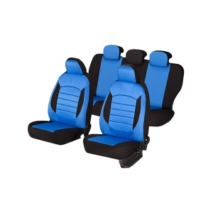 Set huse scaun Urban Albastru -Umbrella