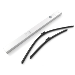 Set ștergătoare parbriz originale OE VW Golf 7 / Golf 7.5 (5G1998002)