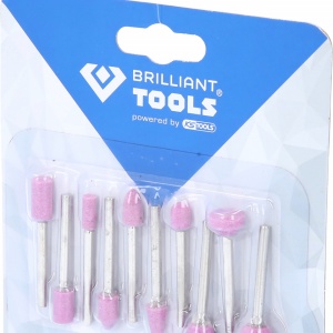 Set stifturi de rectificat KS TOOLS BT160711