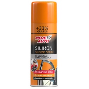 Silicon pentru Chedere 400ml Spray / Moje Auto