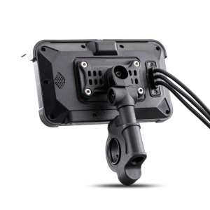 Sistem Midland BikePlay Guardian cu display si camere - Img 2