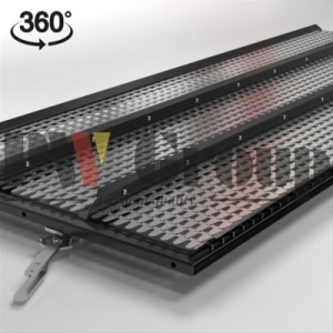 Sită superioară CL-553-541R