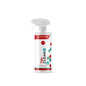 Solutie antibacteriana de curatare pentru interior Gtechniq I2 Tri-Clean, 500ml