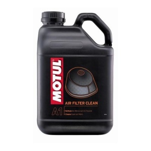 Solutie curatare filtru moto Air Filter Cleaner 5L, Motul
