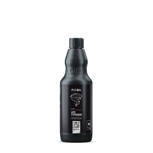 Solutie curatare universala foarte concentrate ADBL APC TYPHOON, 500ml