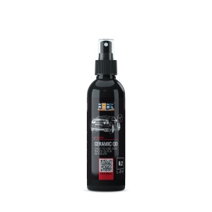 Solutie detailing rapid cu SiO2 Adbl Ceramic QD 200ml