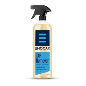 Solutie indepartare bitum si adeziv EWOCAR Tar Remover