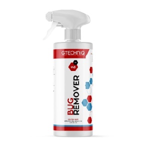 Solutie indepartare insecte W8 Bug Remover Gtechniq-250 ml